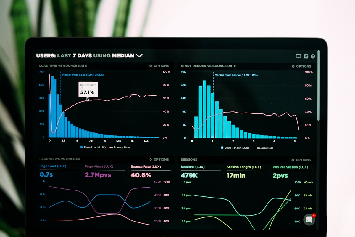 EduPrime AI school analytics and reporting dashboard